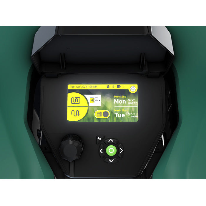 ROBOMOW RK3000 PRO Mähroboter