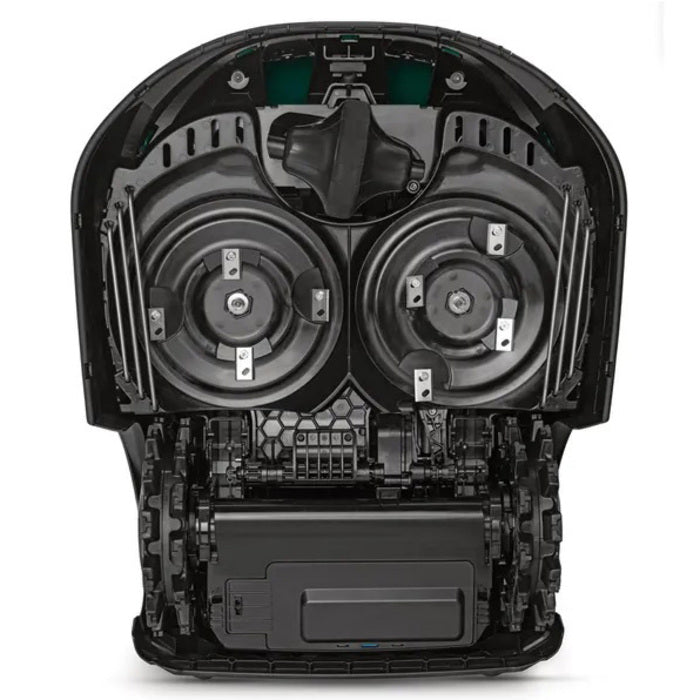ROBOMOW RK4000 PRO Mähroboter