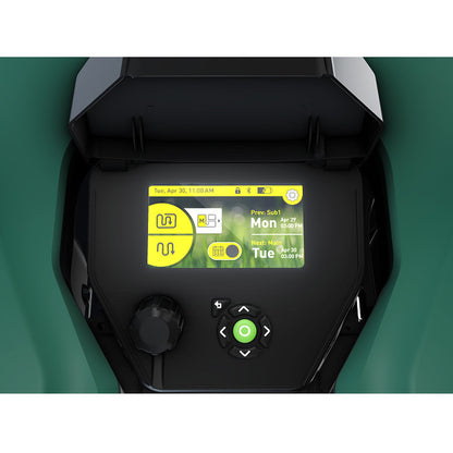 ROBOMOW RK4000 PRO Mähroboter