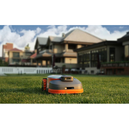 SEGWAY Navimow H1500E-VF Mähroboter