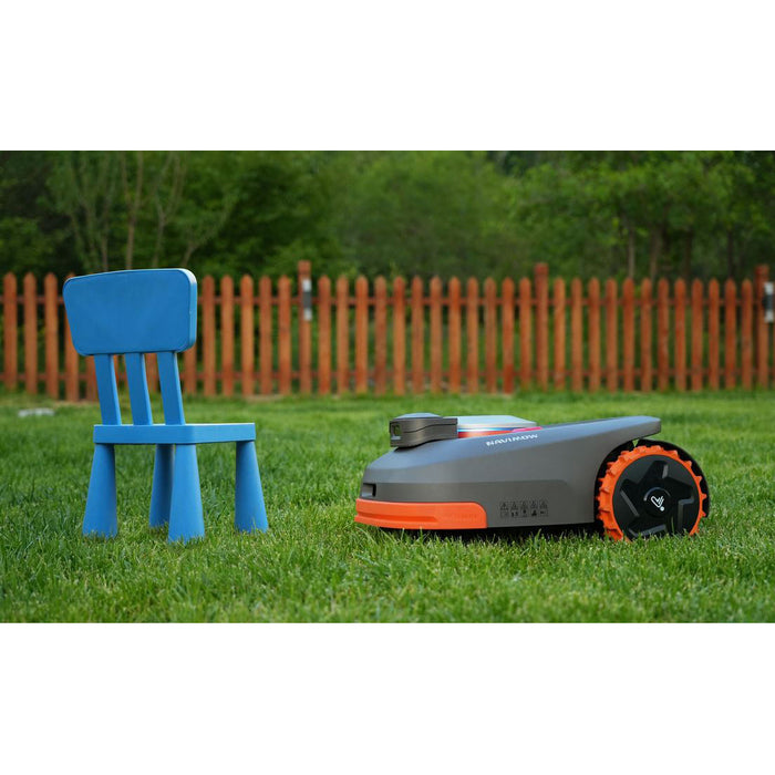 SEGWAY Navimow H3000E-VF Mähroboter