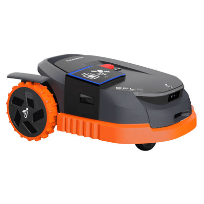 SEGWAY Navimow X330E Mähroboter