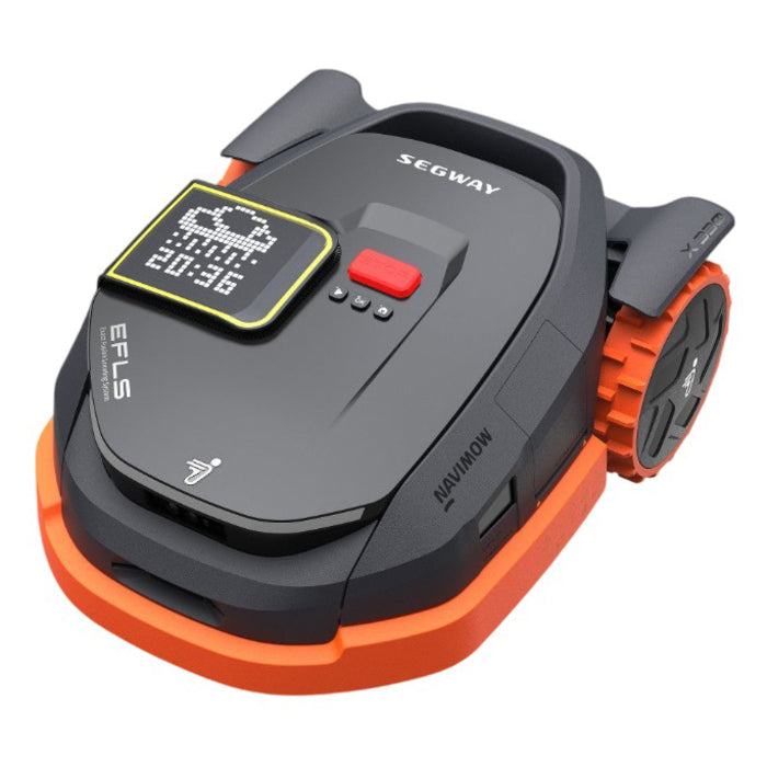 SEGWAY Navimow X390E Mähroboter