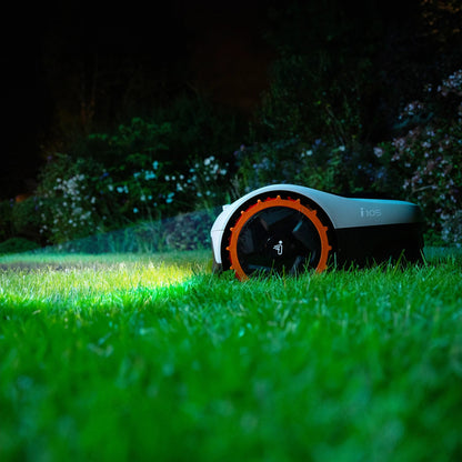 SEGWAY Navimow i105E Mähroboter