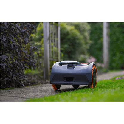 SEGWAY Navimow i108E Mähroboter