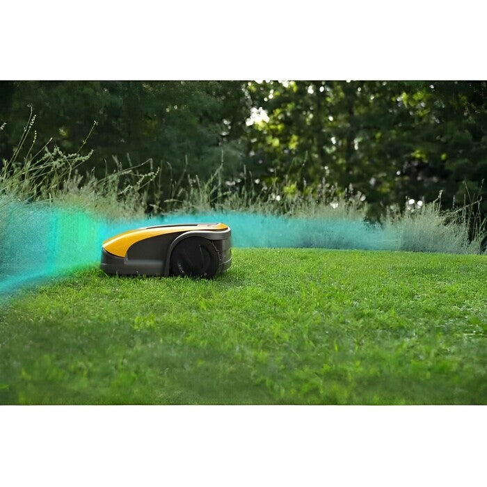 STIGA A 1000 Mähroboter – Experience