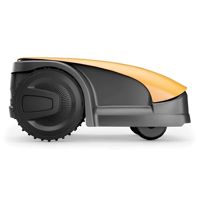 STIGA A 1000 Mähroboter – Experience