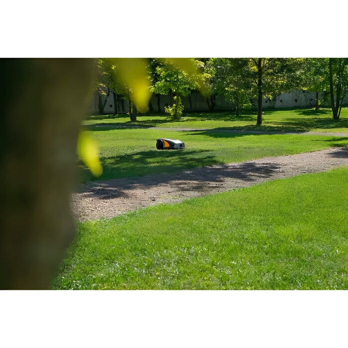STIGA A 10000 Mähroboter – Expert