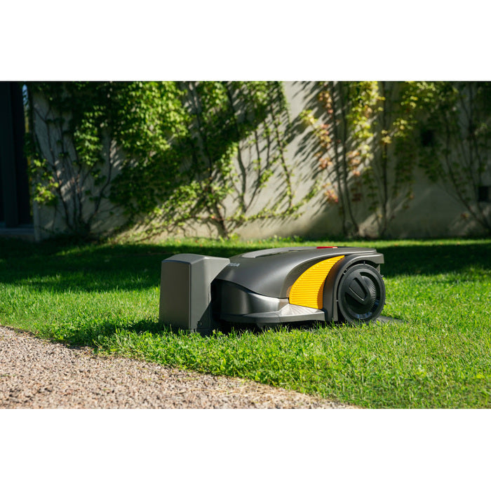 STIGA A 10000 Mähroboter – Expert