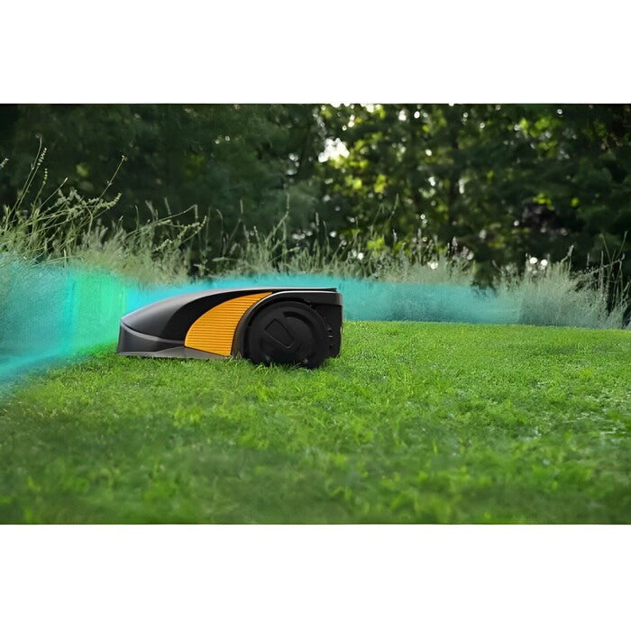 STIGA A 3000 Mähroboter – Expert