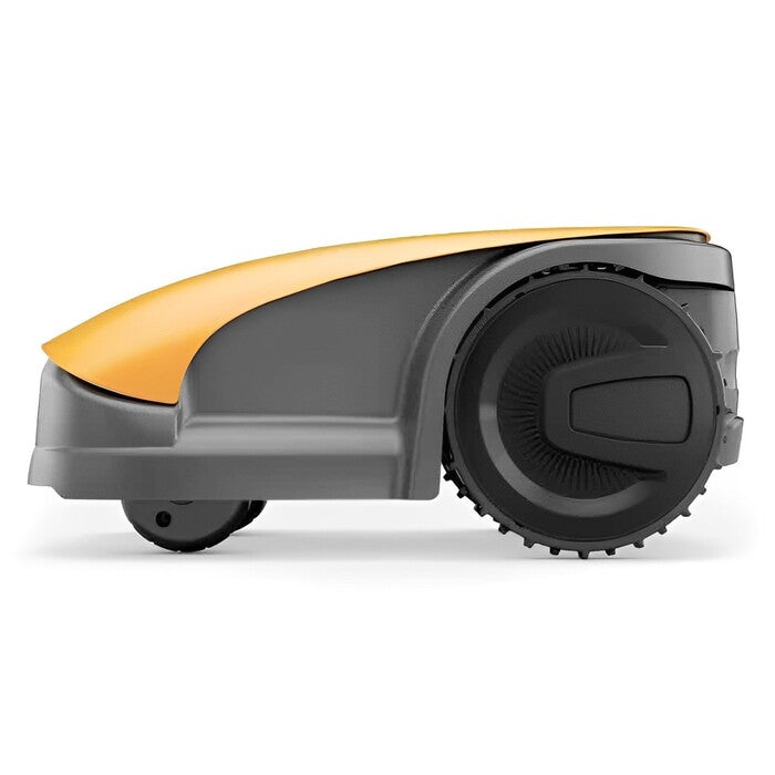 STIGA A 500 Mähroboter – Experience
