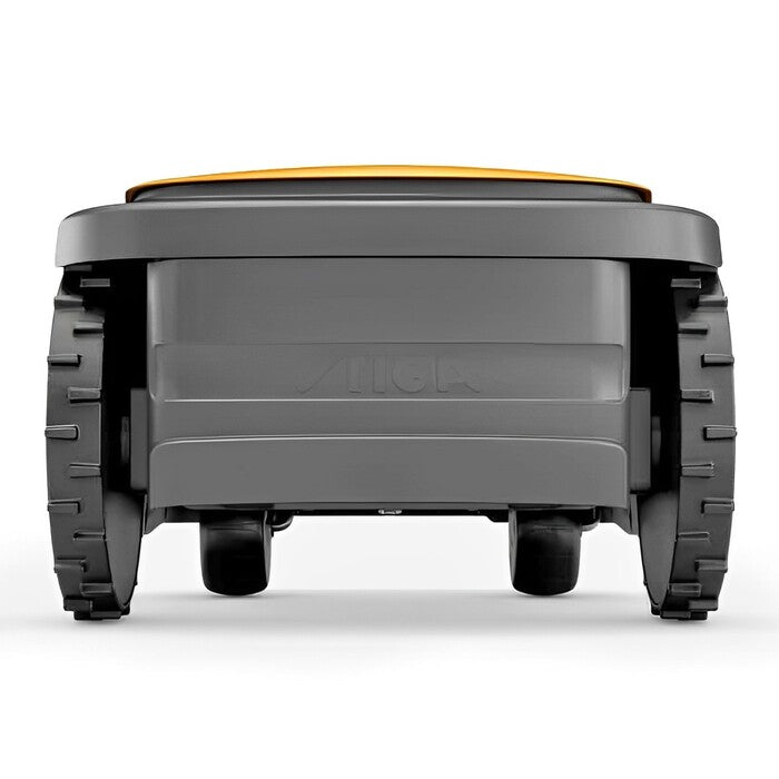STIGA A 500 Mähroboter – Experience