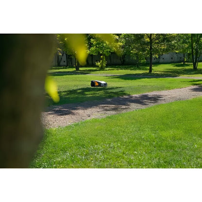 STIGA A 5000 Mähroboter – Expert