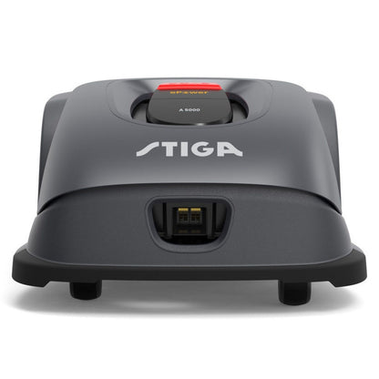 STIGA A 5000 Mähroboter – Expert