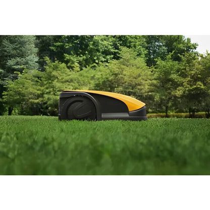 STIGA A 750 Mähroboter – Experience