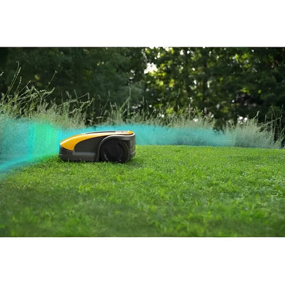 STIGA A 750 Mähroboter – Experience