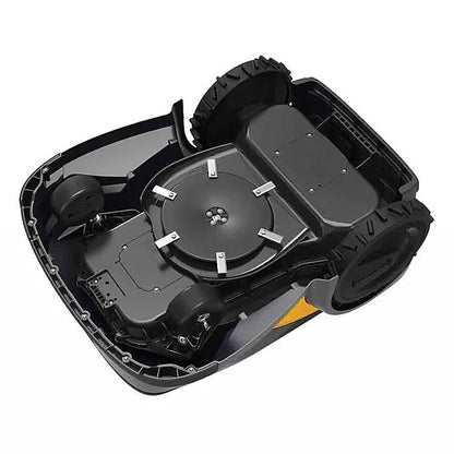 STIGA A 7500 Mähroboter – Expert