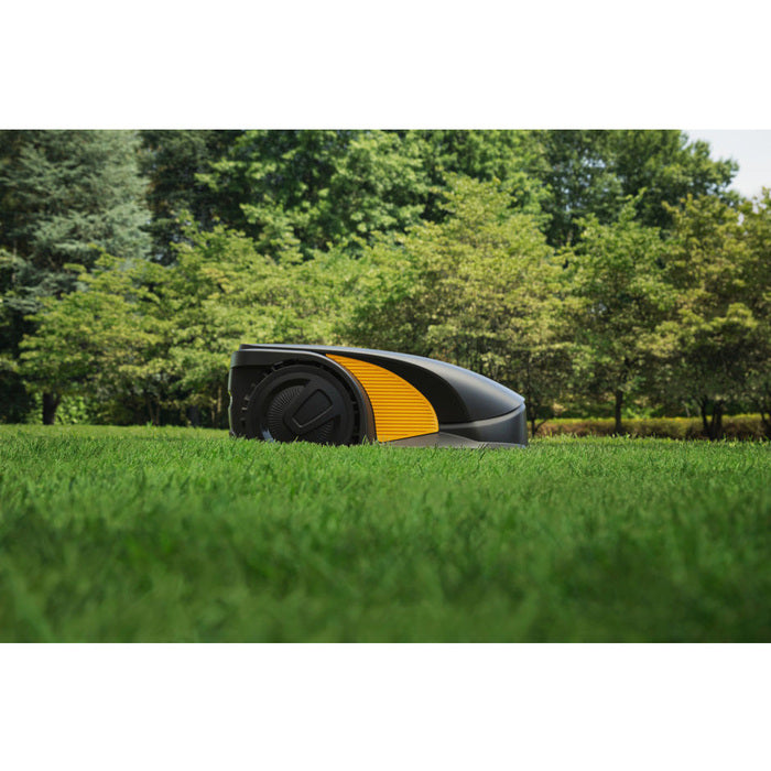 STIGA A 7500 Mähroboter – Expert