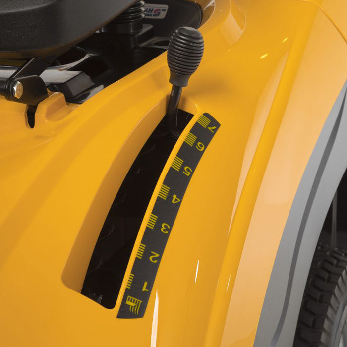 STIGA Combi 372 Aufsitzrasenmäher – Essential