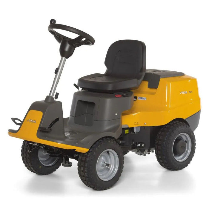 STIGA PARK 300 Frontmäher – Essential inkl. Mähwerk Combi 95 Q