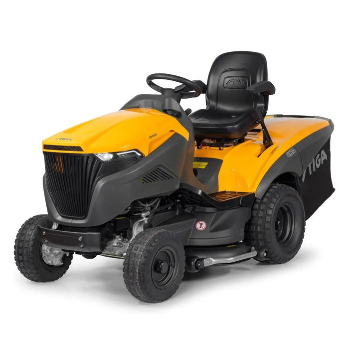 STIGA Estate 9102 WX Rasentraktor – Expert