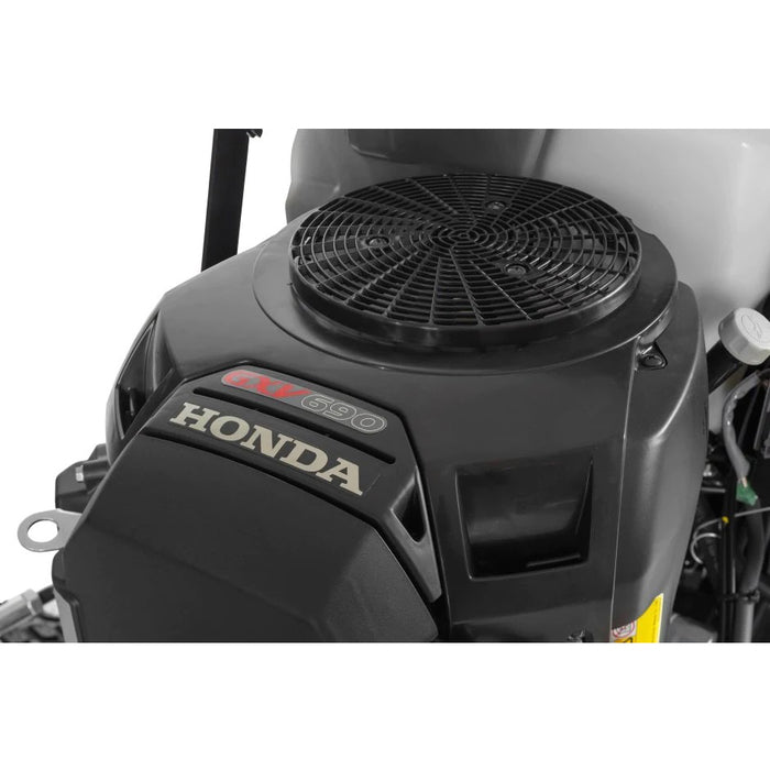 STIGA Estate 9102 WX Rasentraktor – Expert
