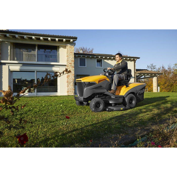 STIGA Estate 9122 W Rasentraktor – Expert