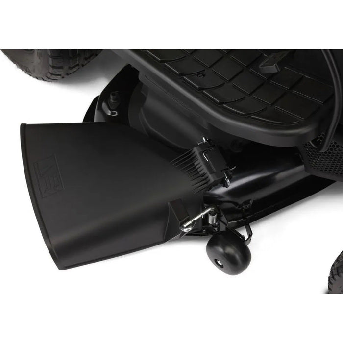 STIGA Tornado 5108 W Rasentraktor – Experience