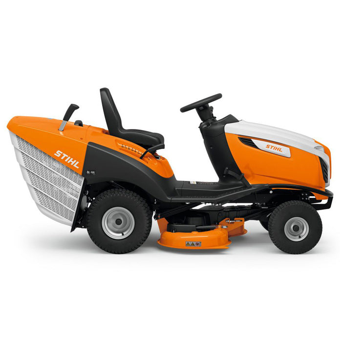 STIHL RT 5097 Rasentraktor