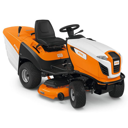 STIHL RT 5112 Z Rasentraktor