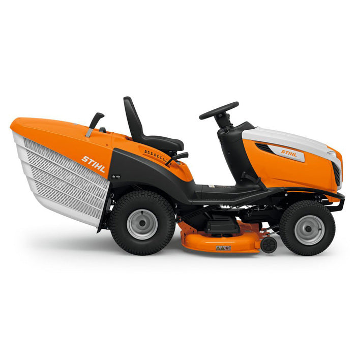 STIHL RT 6112 ZL Rasentraktor