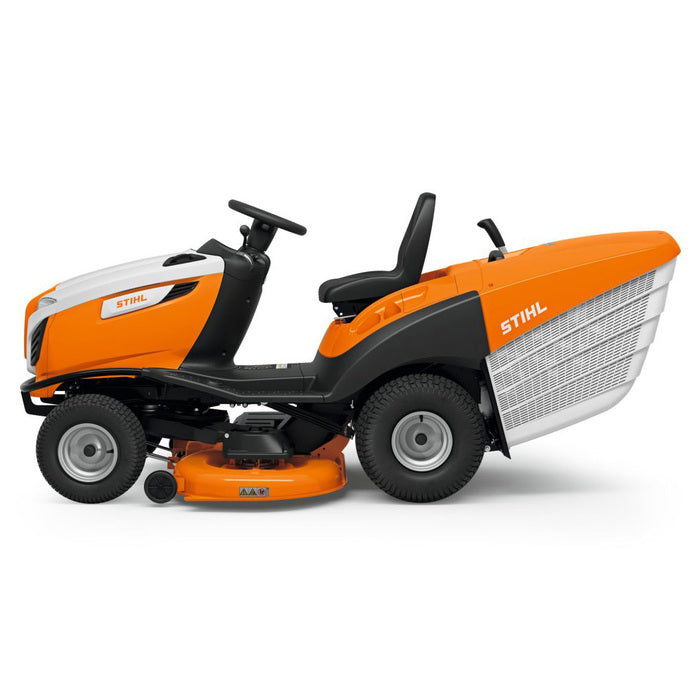 STIHL RT 6127 ZL Rasentraktor