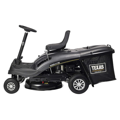TEXAS Rider 6110E Aufsitzrasenmäher