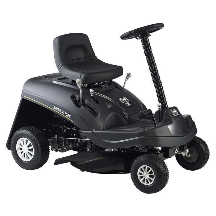 TEXAS Rider 6110ES Aufsitzrasenmäher