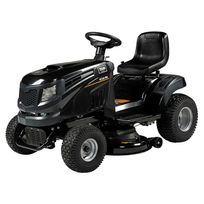 TEXAS XC140-98H Rasentraktor