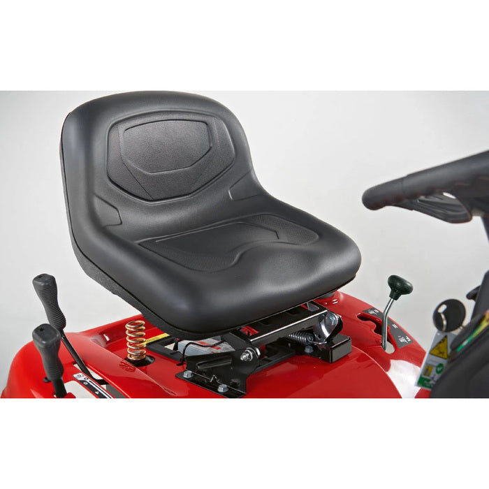 TROY-BILT BRONCO 107T-S Rasentraktor