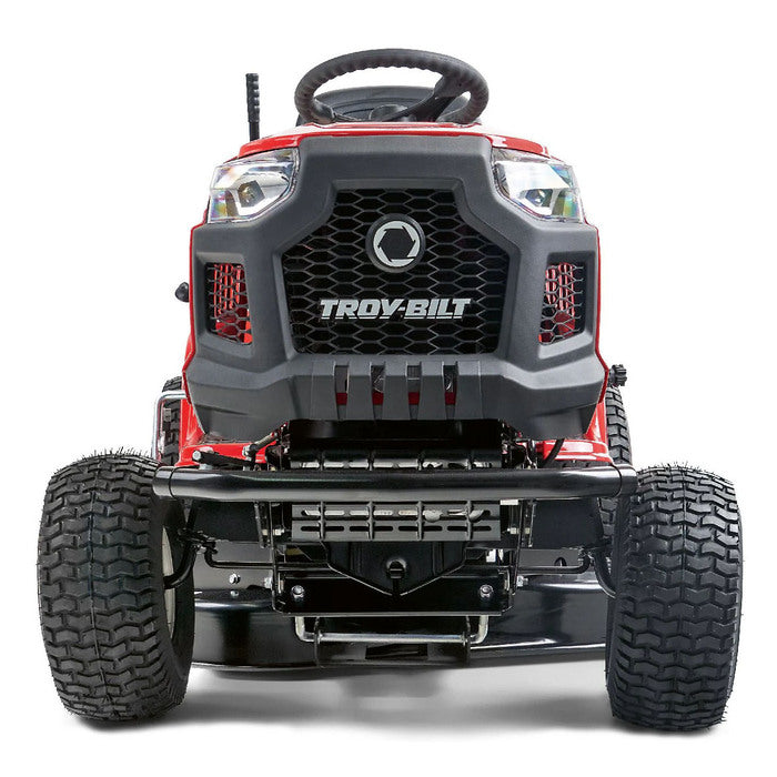 TROY-BILT BRONCO 92T-R Rasentraktor