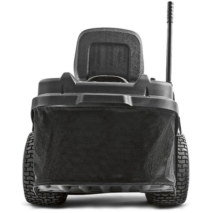 TROY-BILT BRONCO 92T-R Rasentraktor