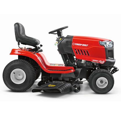 TROY-BILT HORSE 107T-S Rasentraktor