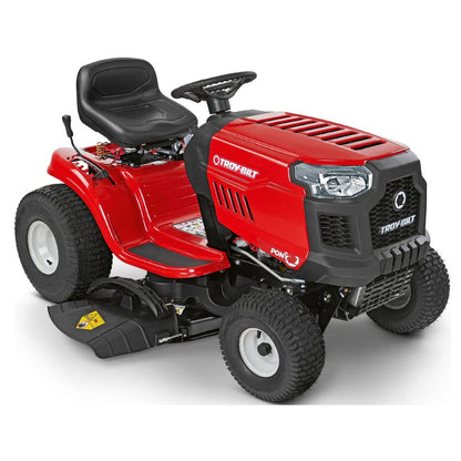 TROY-BILT PONY 92T-S Rasentraktor inkl. Winterpaket 110 Plus