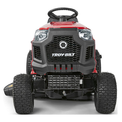 TROY-BILT PONY 92T-S Rasentraktor inkl. Winterpaket 110 Plus