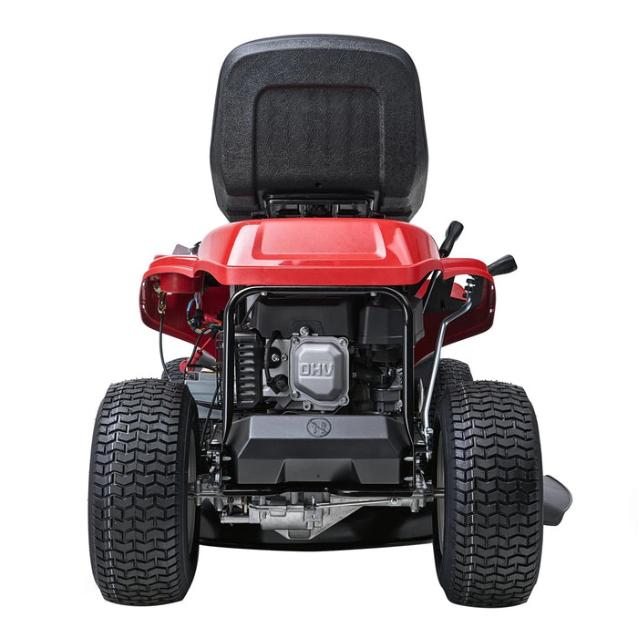 TROY-BILT TB 76T-S Mini-Rider