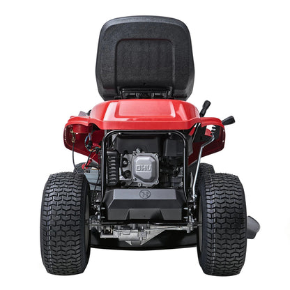 TROY-BILT TB 76T-S Mini-Rider