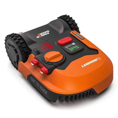 WORX WR141E Landroid M500 Mähroboter