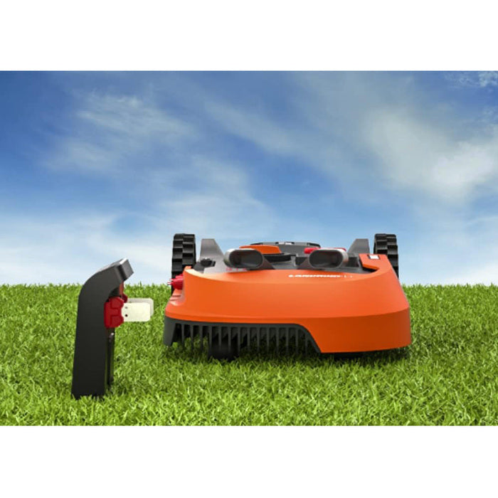 WORX WR141E Landroid M500 Mähroboter