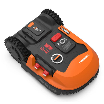 WORX WR148E Landroid L800 Mähroboter
