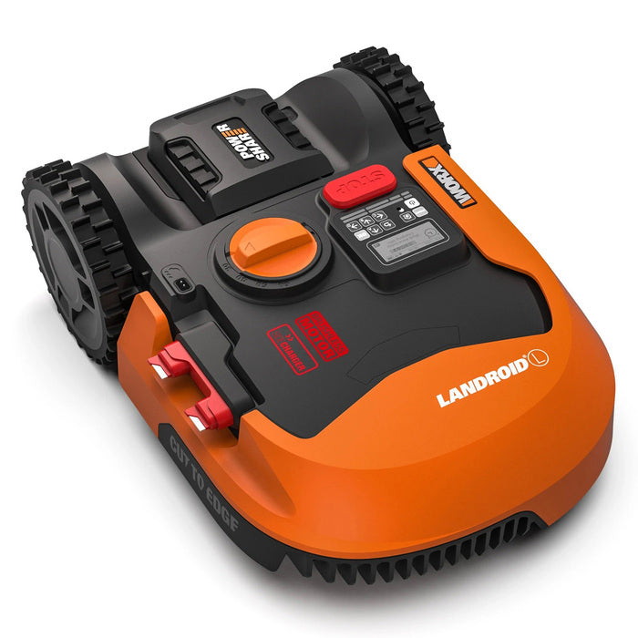 WORX WR155E Landroid L2000 Mähroboter
