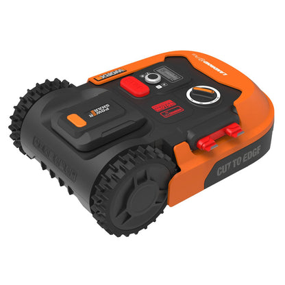 WORX WR165E Landroid M500 Plus Mähroboter