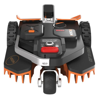 WORX WR206E Landroid Vision M600 Mähroboter