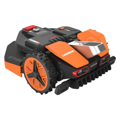 WORX WR213E Landroid Vision L1300 Mähroboter
